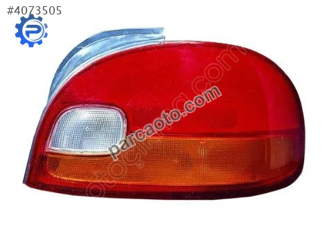 Hyundai Accent Stop - Samsun Merkez