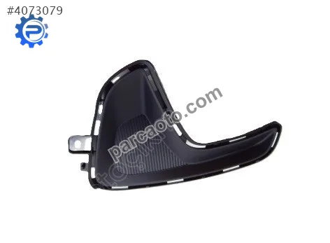 Toyota Yaris Sis Farı - Samsun Merkez