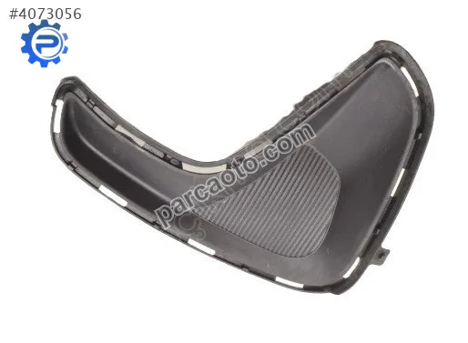 Toyota Yaris Sis Farı - Samsun Merkez