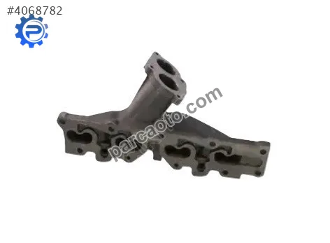 Opel Vectra Egzoz Manifoldu - Samsun Merkez