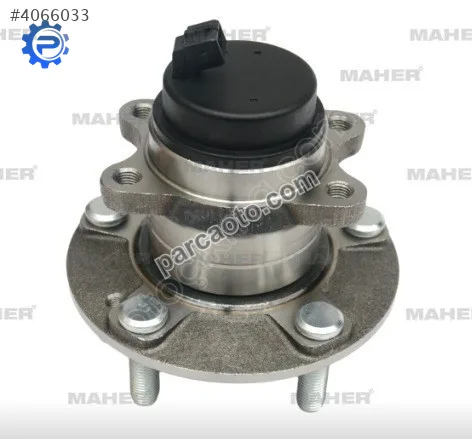 Kia Soul Bilya - Samsun Merkez