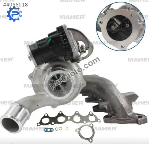 Turbo tucson 15-20 / sportage 16-20 1.6 t-gdı g4fj / 282312b760