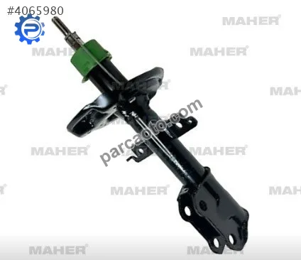 Nissan Juke Amortisör - Samsun Merkez