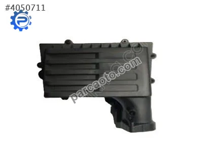Hava filtre kutusu golf-passat-leon-a3 1.6 tdı 13-> / 5q0129607k