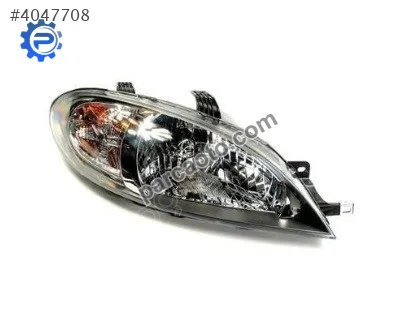 Chevrolet Lacetti Far - Samsun Merkez