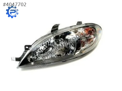 Chevrolet Lacetti Far - Samsun Merkez