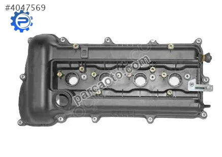 Hyundai i30 Külbütör Kapağı - Samsun Merkez