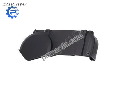 Triger kayış kapağı transporter t4 95-04 / lt35 2.5 / 074130133c