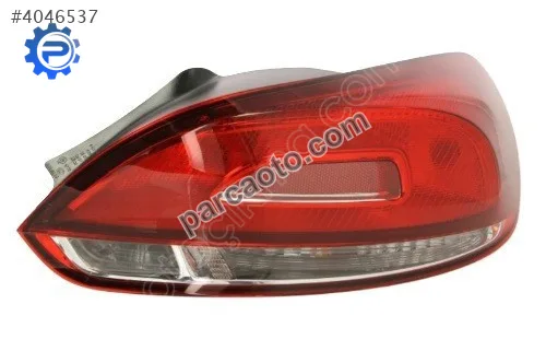 SOL ARKA STOP LAMBASI VOLKSWAGEN SCİROCCO 08-> / 1K8945095R SOL ARKA STOP LAMBASI VOLKSWAGEN SCİROCCO 08-> / 1K8945095R