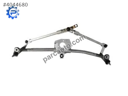 Seat Toledo Silecek Mekanizması - Samsun Merkez