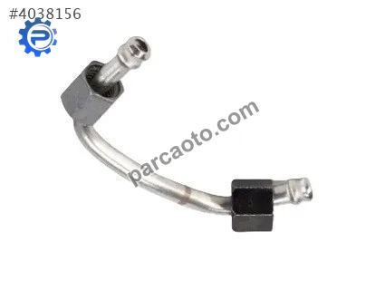 Citroen C3 Enjektör Kütüğü - Samsun Merkez