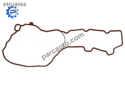 Külbütör kapak contası peugeot 208-2008-308-3008 ıı p84 1.2 eb2