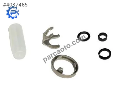 Benzin enjektör conta tkm. peugeot 2008-208-308-c3 aırcross 15->