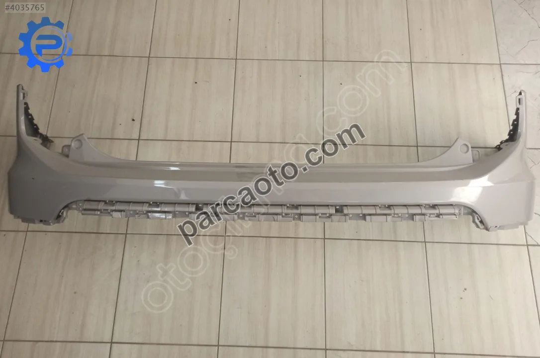 SsangYong Torres Tampon Tutacağı - Samsun Merkez