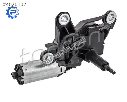 Volkswagen Touran Silecek Motoru - Samsun Merkez