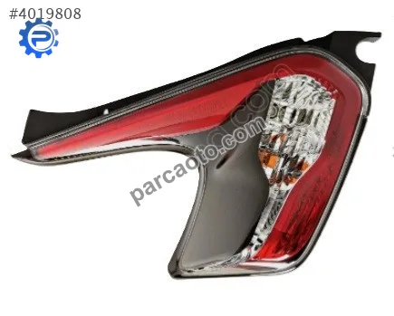 Nissan Juke Stop - Samsun Merkez