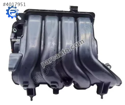 Hyundai Elantra Emme Manifoldu - Samsun Merkez