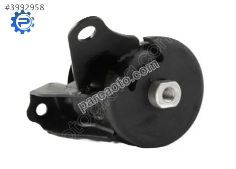 Toyota Avensis Takoz - Samsun Merkez