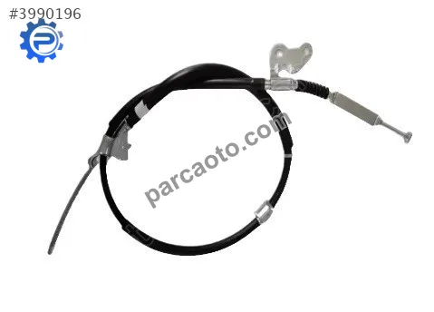 Toyota Hilux Tel - Samsun Merkez