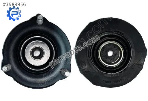 Toyota Hilux Amortisör - Samsun Merkez