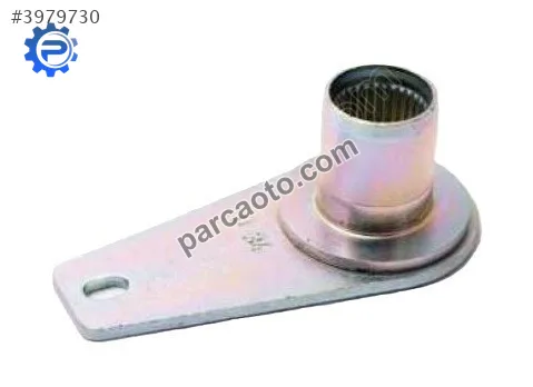 TORSİYON ÇUBUK LEVYESİ SOL PEUGEOT 206 / 5178.50 TORSİYON ÇUBUK LEVYESİ SOL PEUGEOT 206 / 5178.50