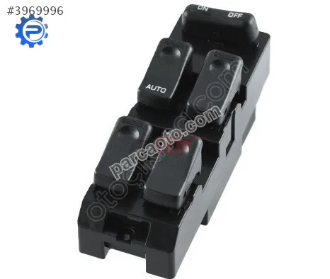 Mazda 626 Kontrol Düğmeleri - Samsun Merkez