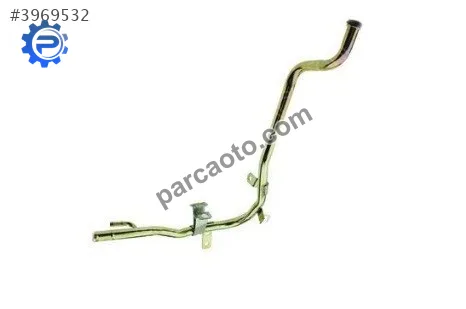 Devirdaim su borusu mazda 323 1.5 / zl 99-01 / zl0115280a