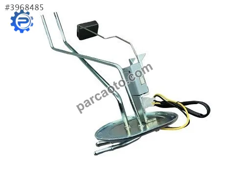 Mazda B-2500 Yakıt Şamandırası - Samsun Merkez