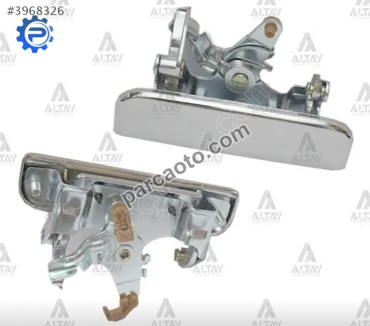 Mazda B-2200 Bagaj - Samsun Merkez