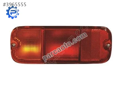 Sol arka stop lambası suzuki grand vıtara 98-04 / 35670-81a10