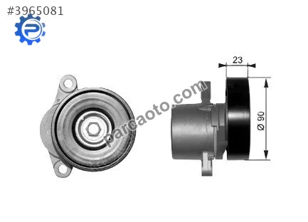 Suzuki Vitara Kapı - Samsun Merkez