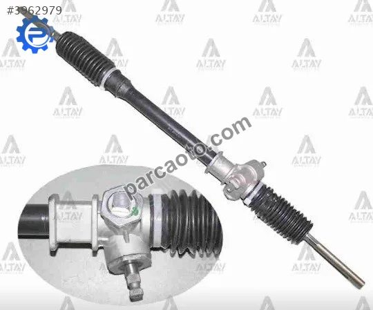 Suzuki Alto Direksiyon Kutusu - Samsun Merkez