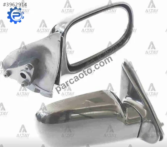 Suzuki Swift Dış Ayna Komple - Samsun Merkez