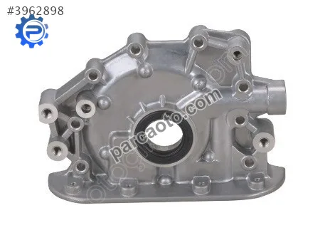 Suzuki Alto Yağ Pompası - Samsun Merkez