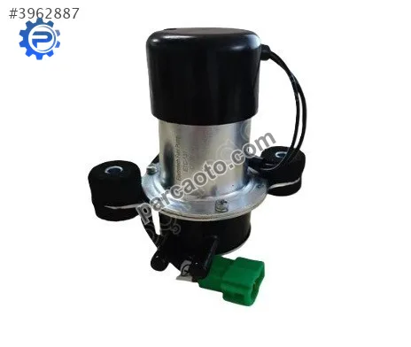 Suzuki Carry Depo Borusu - Samsun Merkez