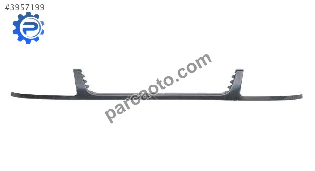 PANJUR ÇITASI ÖN VW POLO CLASSIC / CADDY 96-04 / 6K5854643AGRU PANJUR ÇITASI ÖN VW POLO CLASSIC / CADDY 96-04 / 6K5854643AGRU