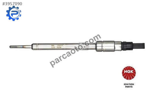 Volkswagen Crafter Buji - Samsun Merkez