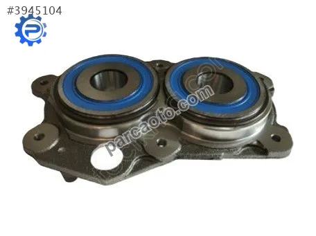 Volkswagen Jetta Şanzıman Komple - Samsun Merkez