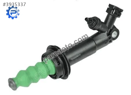 Debriyaj merkezi üst touareg / q7 / cayenne mt 03-09 / 7l6721257a