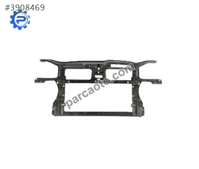Ön panel volkswagen jetta (dizel) 06-10