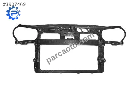Ön panel volkswagen polo 02-05