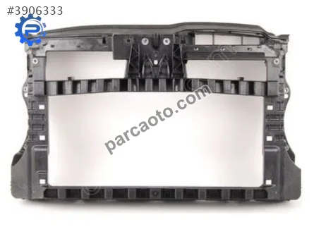 Ön panel volkswagen golf6 09-13