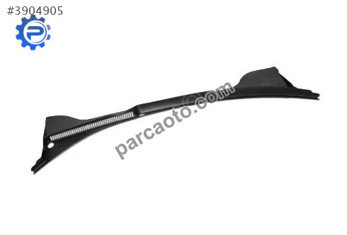 ÖN CAM SU IZGARASI VOLKSWAGEN JETTA 06-09 ÖN CAM SU IZGARASI VOLKSWAGEN JETTA 06-09