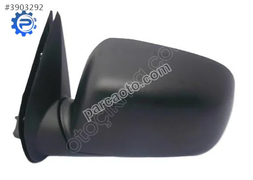 Isuzu D-Max Dış Ayna Komple - Samsun Merkez