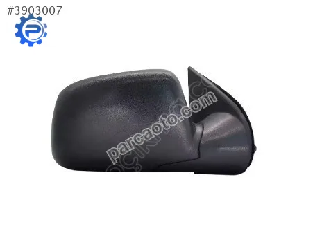 Isuzu D-Max Dış Ayna Komple - Samsun Merkez