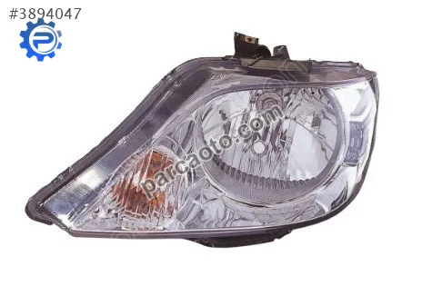 Honda City Far - Samsun Merkez