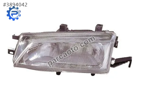 Honda Accord Far - Samsun Merkez