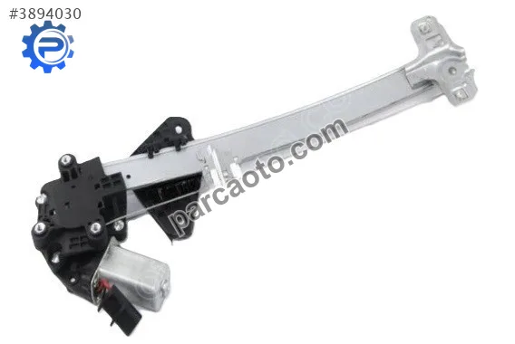 Honda CR-V Cam Krikosu - Samsun Merkez