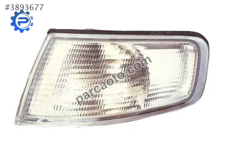 Honda Accord Sinyal - Samsun Merkez