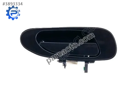 Honda Accord Kapı - Samsun Merkez